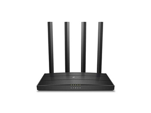 4G Internet Router