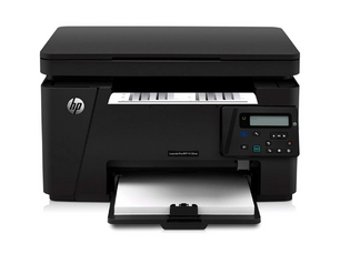 All in One Laser Color Printer
