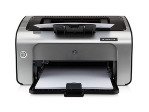Black & White Laser Printer