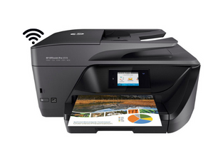 All in One Color Inkjet Printer Wireless