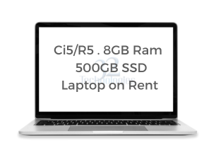 Core i5/R5 . 10th Gen . 8GB Ram . 500GB SSD