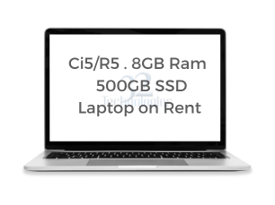 Core i5/R5 . 10th Gen . 16GB Ram . 500GB SSD