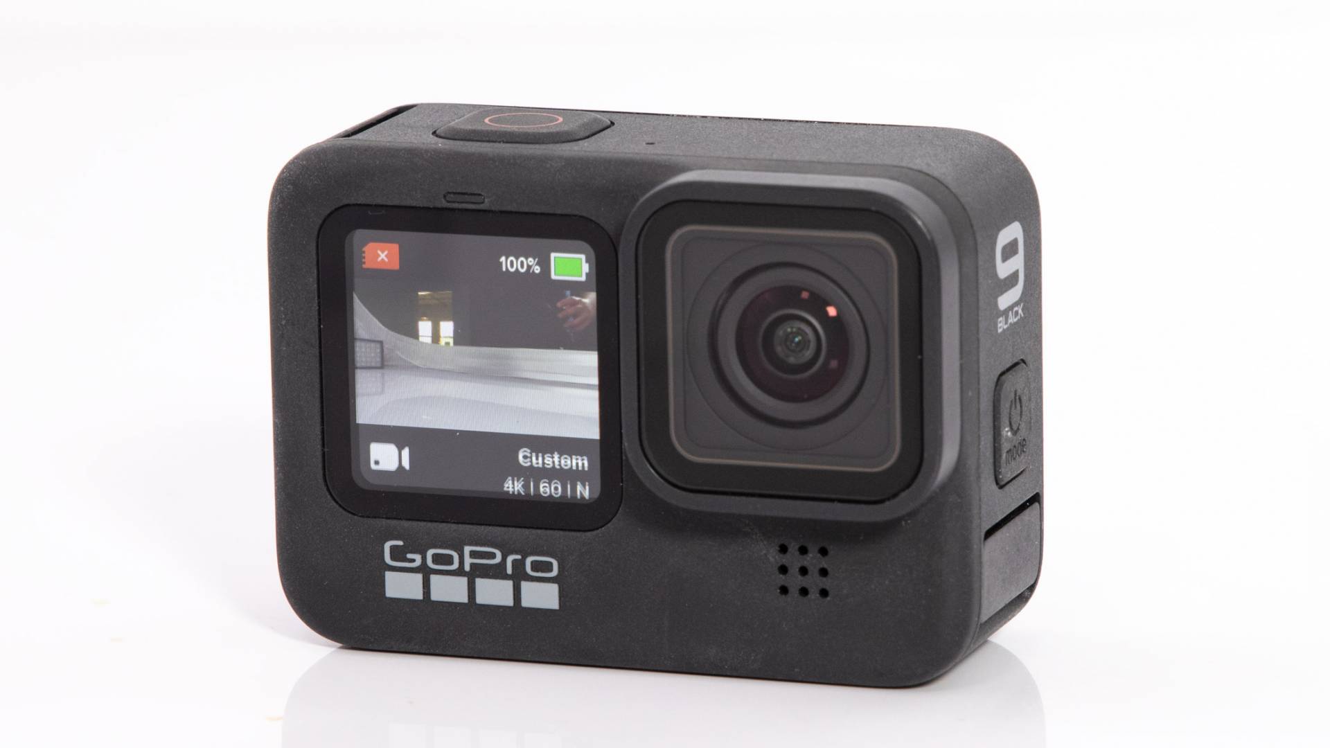 Action Camera on Rent